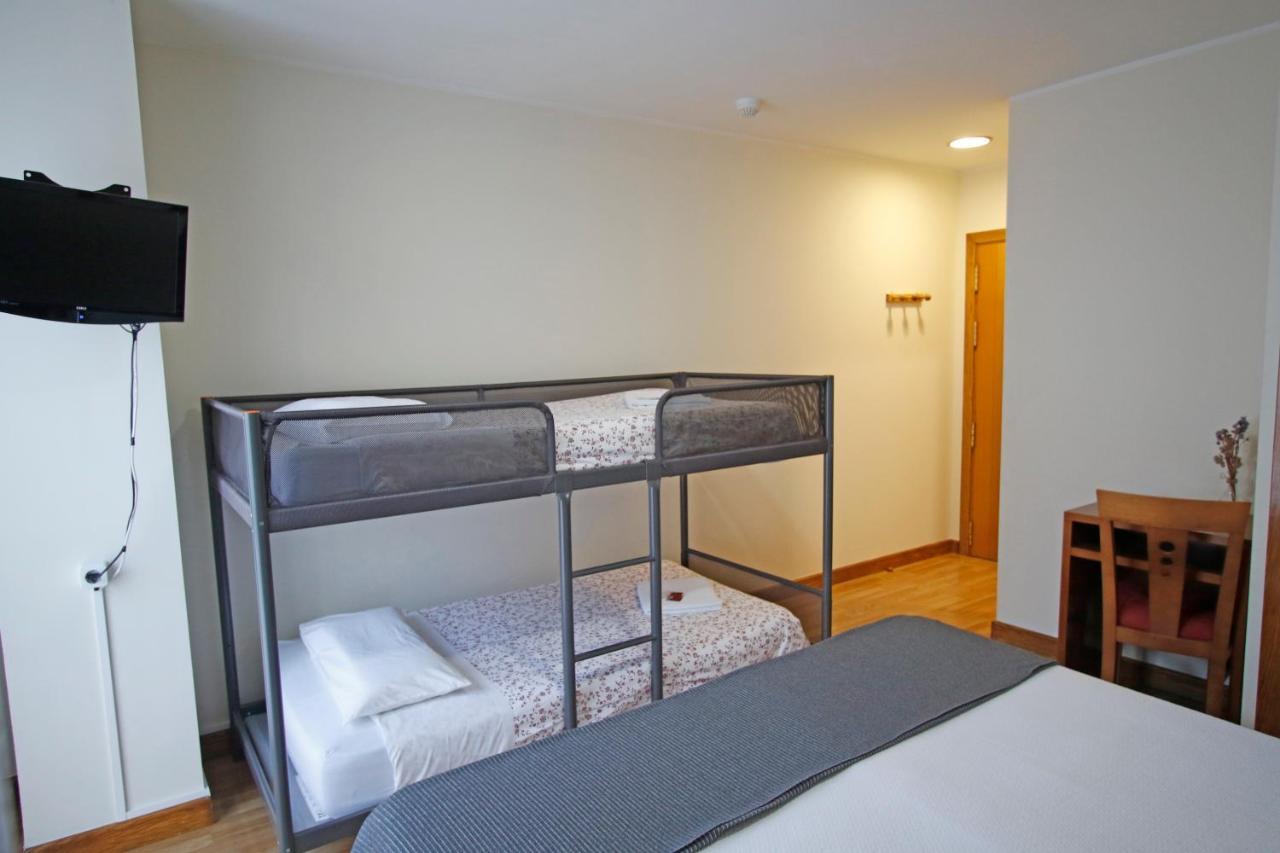 De Hotel Colunga