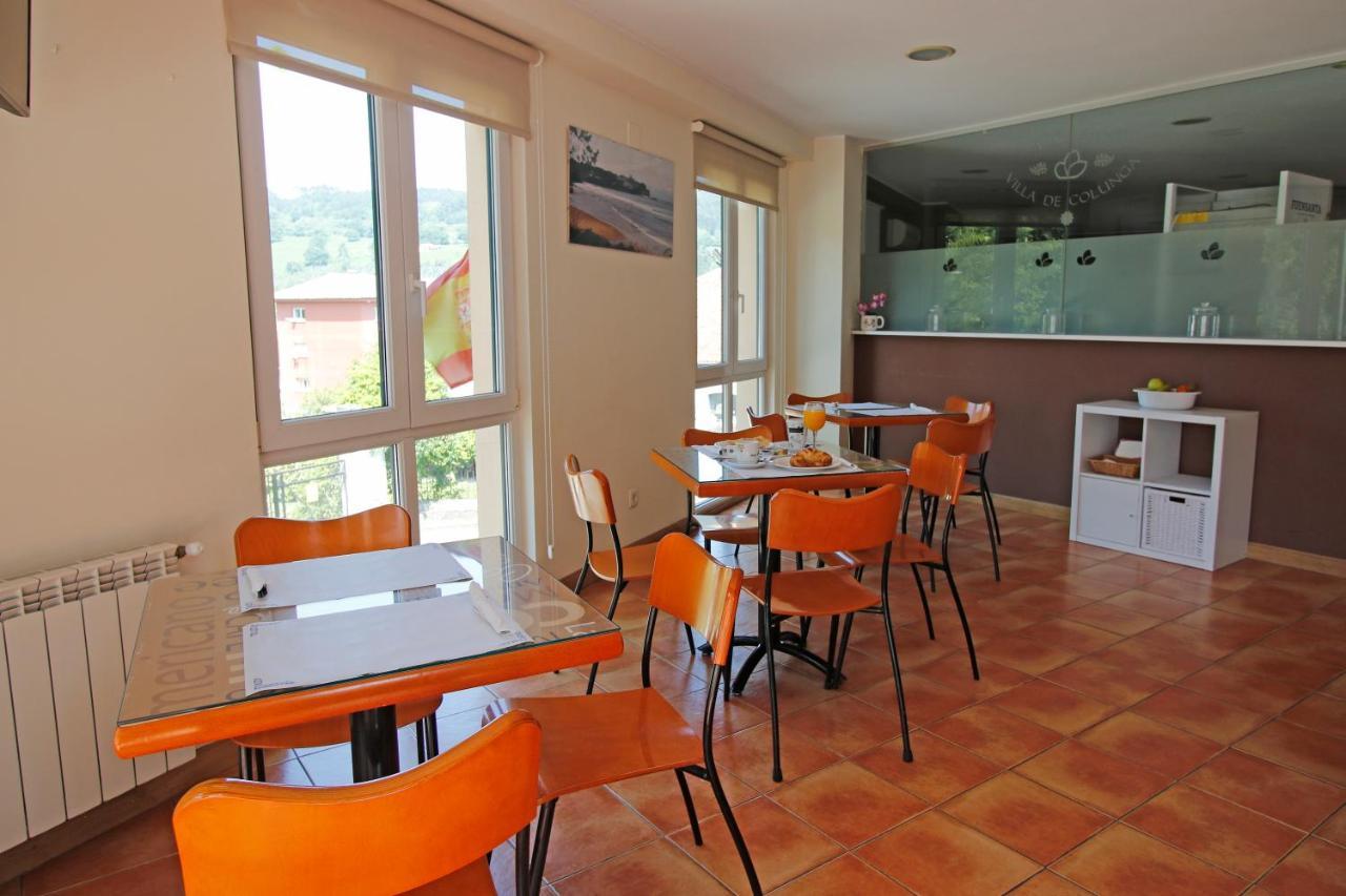 Hotel De Colunga