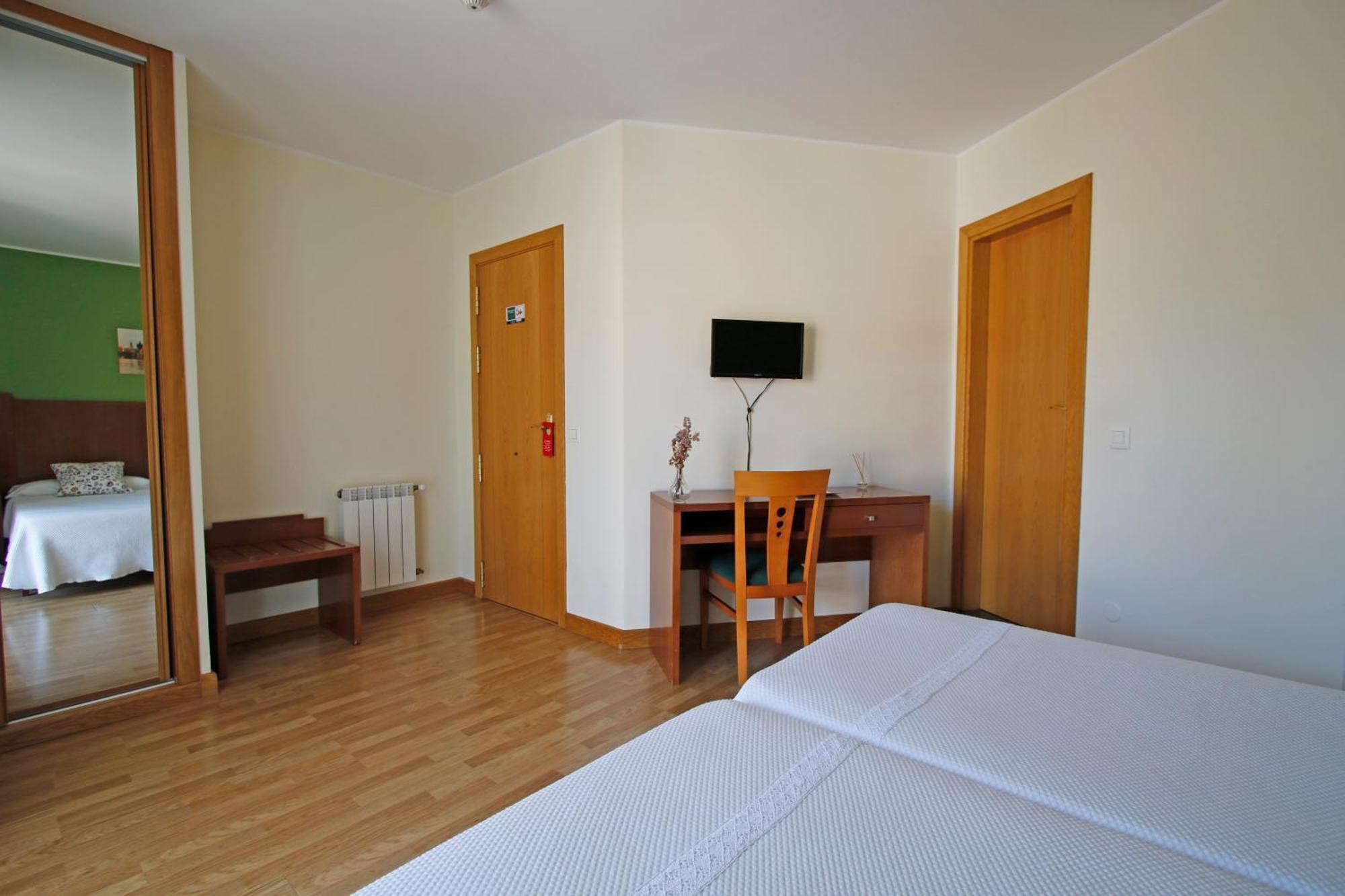 Hotel De Colunga