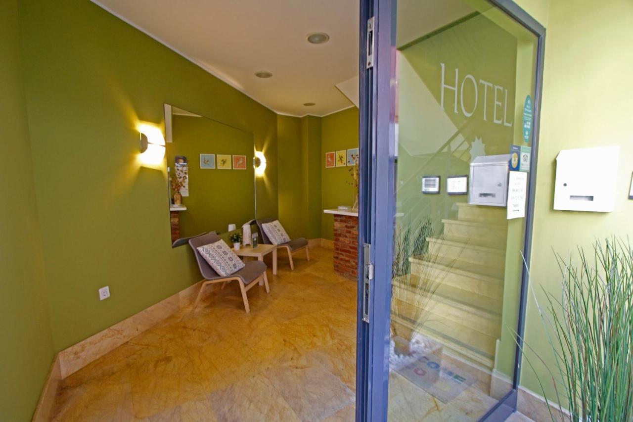 De Hotel *