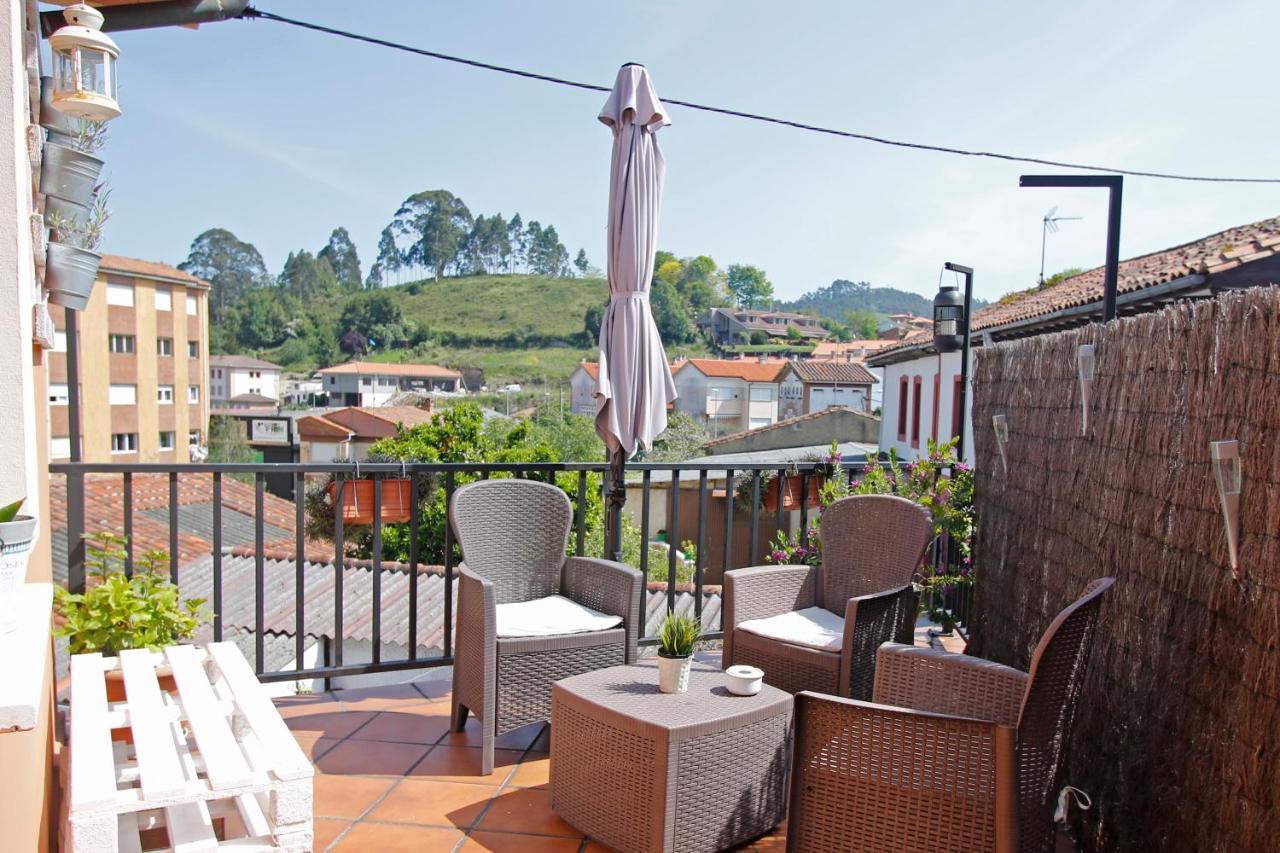 De Hotel Colunga